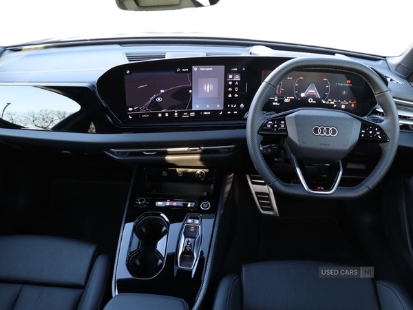 Used Audi A5 2025 for sale - 77388054: Photo 13