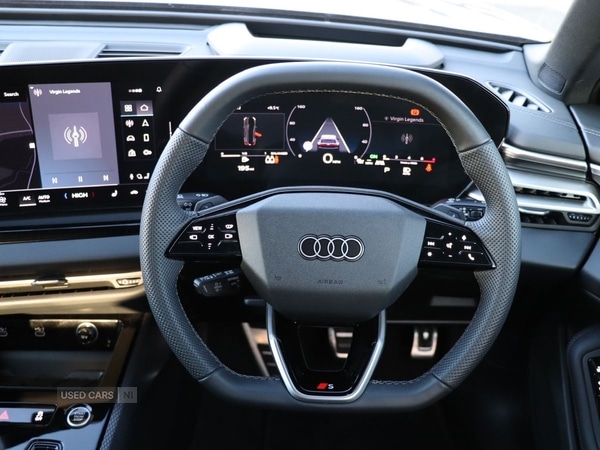 Used Audi A5 2025 for sale - 77388054: Photo 14