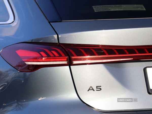 Used Audi A5 2025 for sale - 77388054: Photo 21