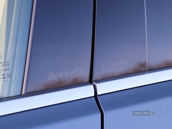 Used Audi A5 2025 for sale - 77388054: Photo 23