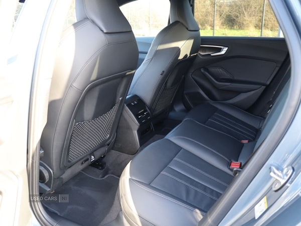 Used Audi A5 2025 for sale - 77388054: Photo 25