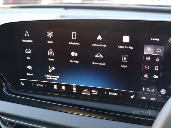 Used Audi A5 2025 for sale - 77388054: Photo 37