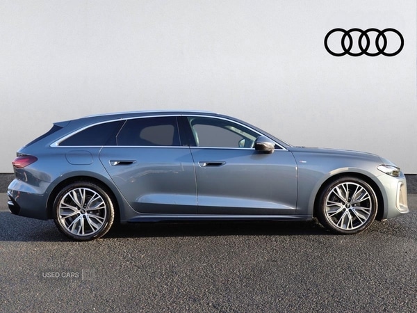 Used Audi A5 2025 for sale - 77388054: Photo 4