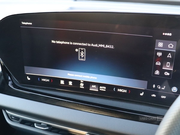 Used Audi A5 2025 for sale - 77388054: Photo 40