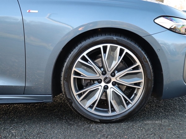 Used Audi A5 2025 for sale - 77388054: Photo 5