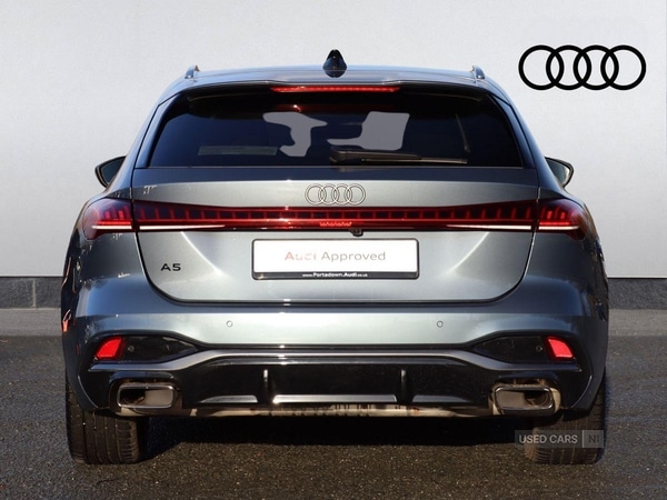 Used Audi A5 2025 for sale - 77388054: Photo 7