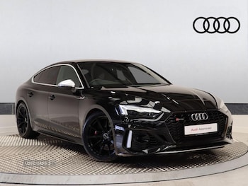 Used Audi RS5 2022 for sale - 78517698: Photo