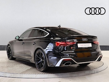 Used Audi RS5 2022 for sale - 78517698: Photo