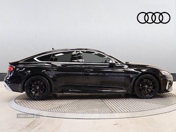 Used Audi RS5 2022 for sale - 78517698: Photo