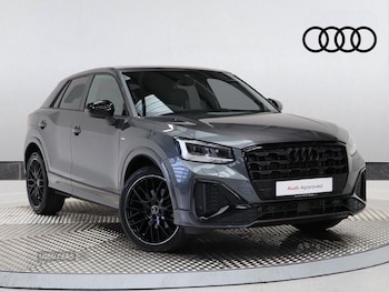 Used Audi Q2 2025 for sale - 78363152: Photo