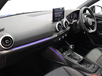 Used Audi Q2 2025 for sale - 78363152: Photo