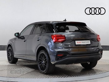 Used Audi Q2 2025 for sale - 78363152: Photo
