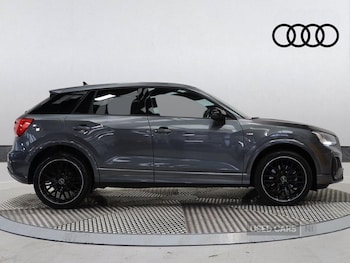 Used Audi Q2 2025 for sale - 78363152: Photo