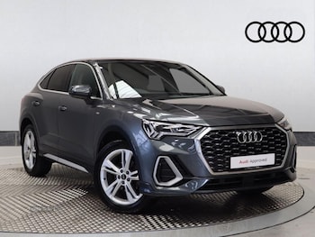 Used Audi Q3 2023 for sale - 78810795: Photo