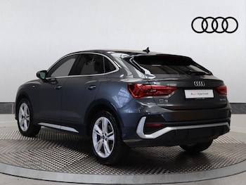 Used Audi Q3 2023 for sale - 78810795: Photo