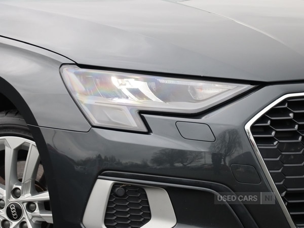 Used Audi A3 2021 for sale - 78101687: Photo 10