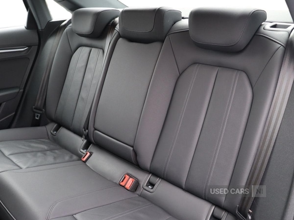 Used Audi A3 2021 for sale - 78101687: Photo 11