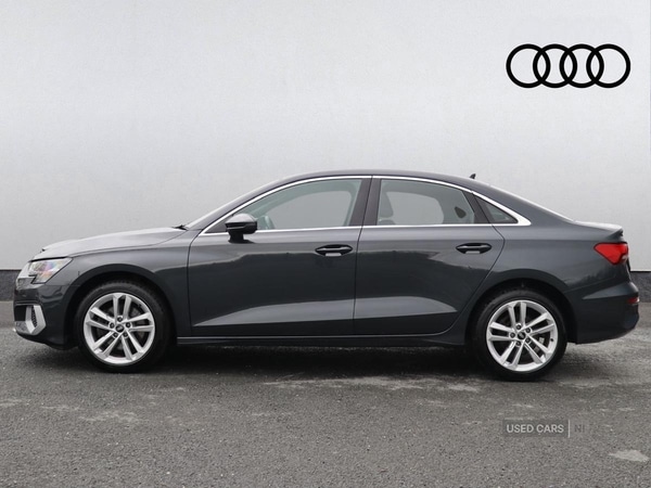 Used Audi A3 2021 for sale - 78101687: Photo 12