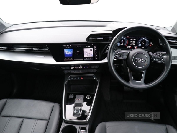 Used Audi A3 2021 for sale - 78101687: Photo 13