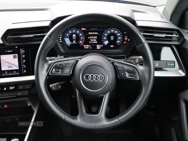 Used Audi A3 2021 for sale - 78101687: Photo 14