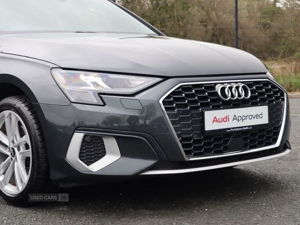 Used Audi A3 2021 for sale - 78101687: Photo 15