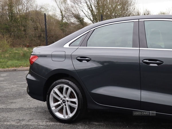 Used Audi A3 2021 for sale - 78101687: Photo 16