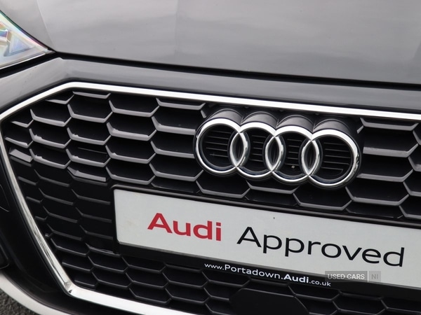 Used Audi A3 2021 for sale - 78101687: Photo 18