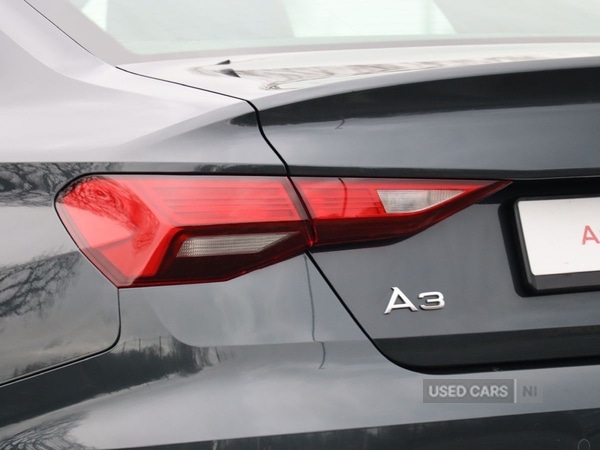 Used Audi A3 2021 for sale - 78101687: Photo 19