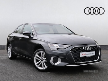 Used Audi A3 2021 for sale - 78101687: Photo