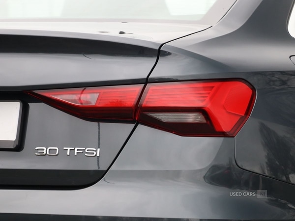Used Audi A3 2021 for sale - 78101687: Photo 20