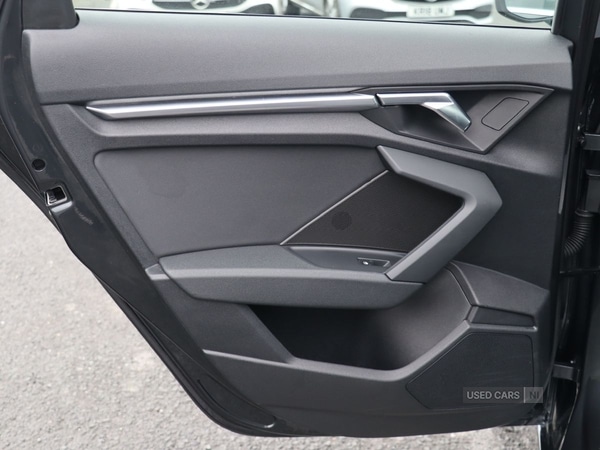 Used Audi A3 2021 for sale - 78101687: Photo 21