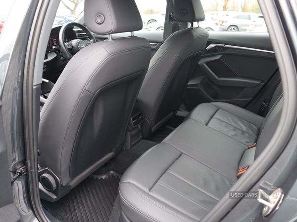 Used Audi A3 2021 for sale - 78101687: Photo 22