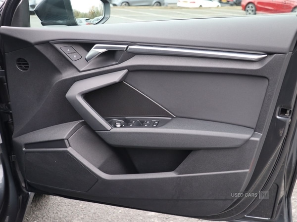 Used Audi A3 2021 for sale - 78101687: Photo 23