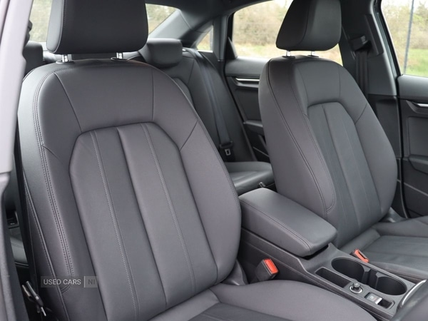 Used Audi A3 2021 for sale - 78101687: Photo 27