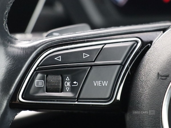 Used Audi A3 2021 for sale - 78101687: Photo 28