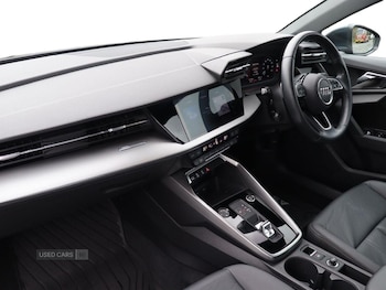 Used Audi A3 2021 for sale - 78101687: Photo