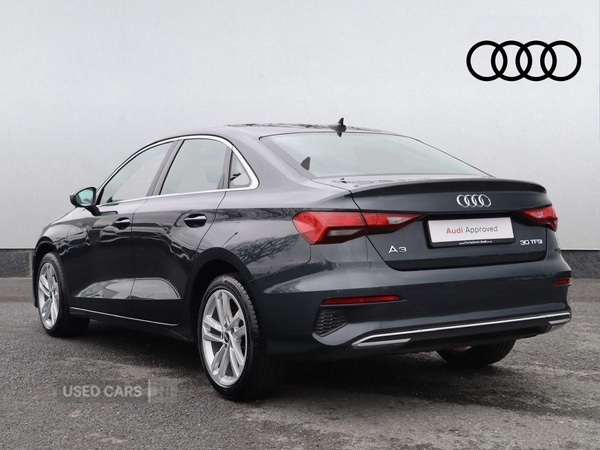 Used Audi A3 2021 for sale - 78101687: Photo 3