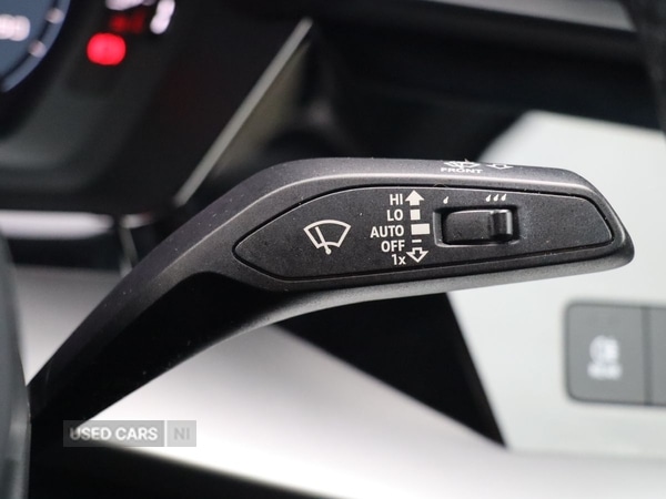 Used Audi A3 2021 for sale - 78101687: Photo 30