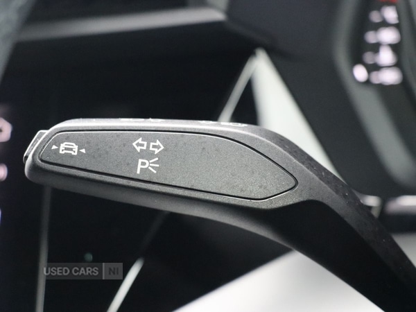 Used Audi A3 2021 for sale - 78101687: Photo 32