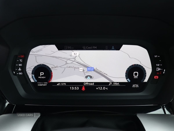 Used Audi A3 2021 for sale - 78101687: Photo 33