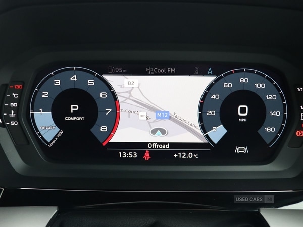 Used Audi A3 2021 for sale - 78101687: Photo 34