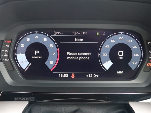 Used Audi A3 2021 for sale - 78101687: Photo 35