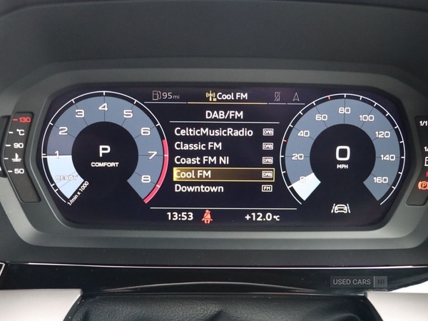 Used Audi A3 2021 for sale - 78101687: Photo 36