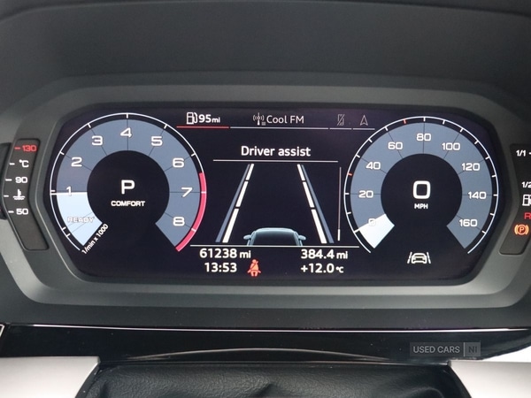 Used Audi A3 2021 for sale - 78101687: Photo 37