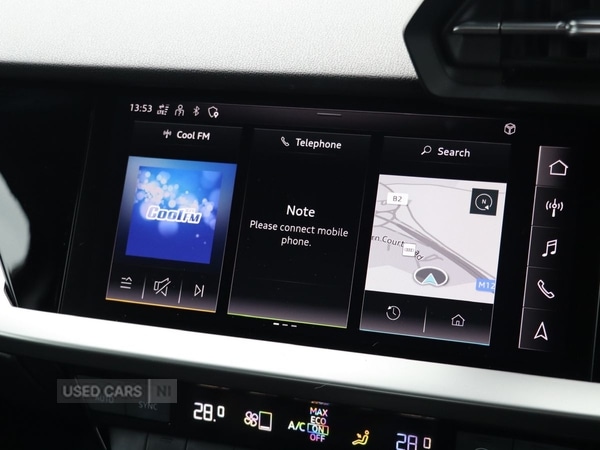 Used Audi A3 2021 for sale - 78101687: Photo 38