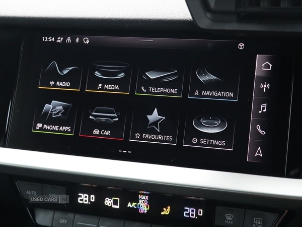 Used Audi A3 2021 for sale - 78101687: Photo 39