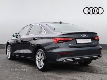 Used Audi A3 2021 for sale - 78101687: Photo