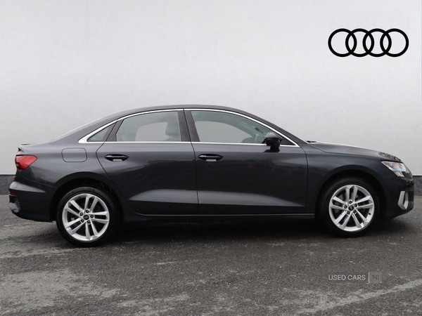 Used Audi A3 2021 for sale - 78101687: Photo 4