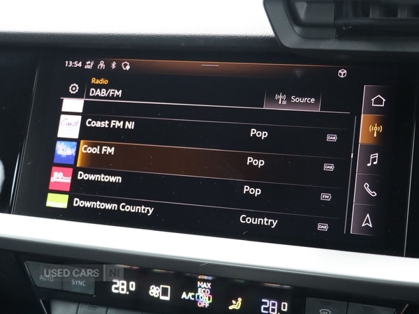 Used Audi A3 2021 for sale - 78101687: Photo 40