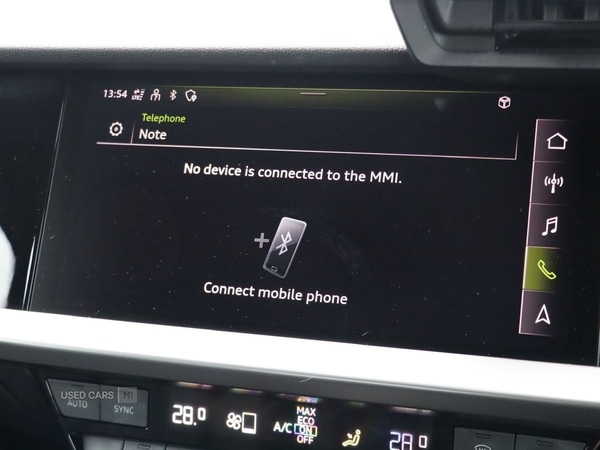 Used Audi A3 2021 for sale - 78101687: Photo 41